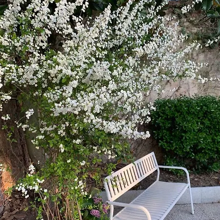 Casa de hóspedes Castello Della Bastia