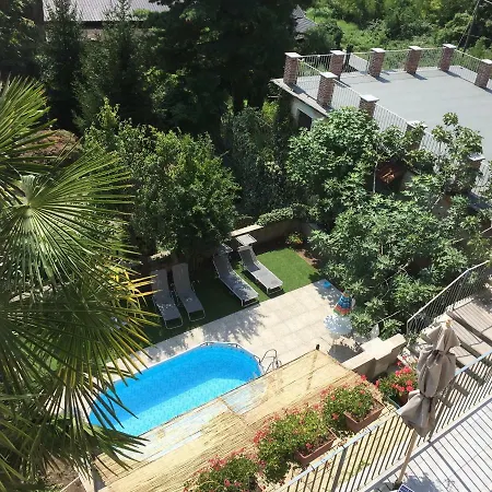 Castello Della Bastia Gasthof Balocco