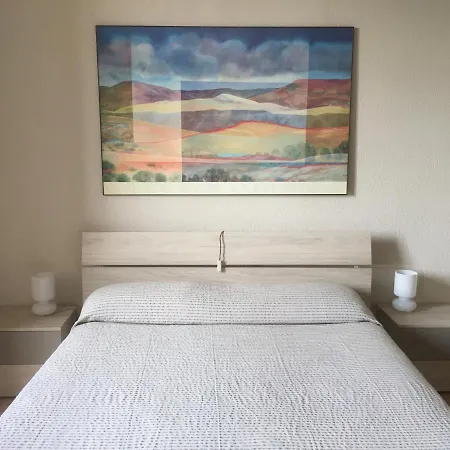 Castello Della Bastia Casa de hóspedes Balocco