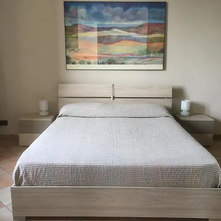 Castello Della Bastia * Balocco