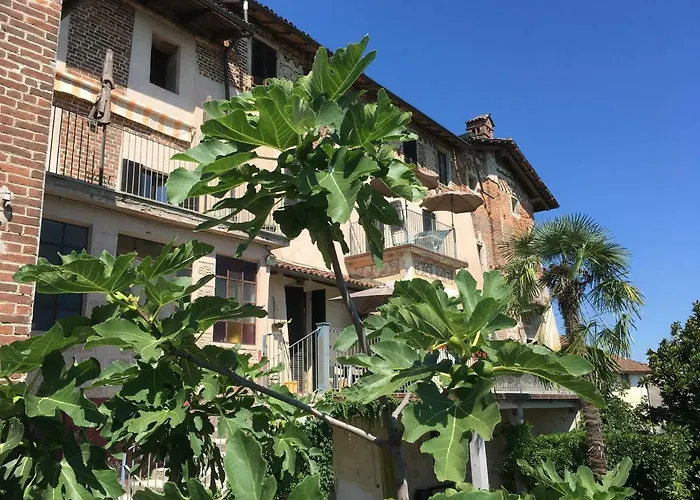 Castello Della Bastia Pensión