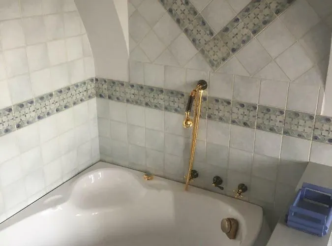 Castello Della Bastia