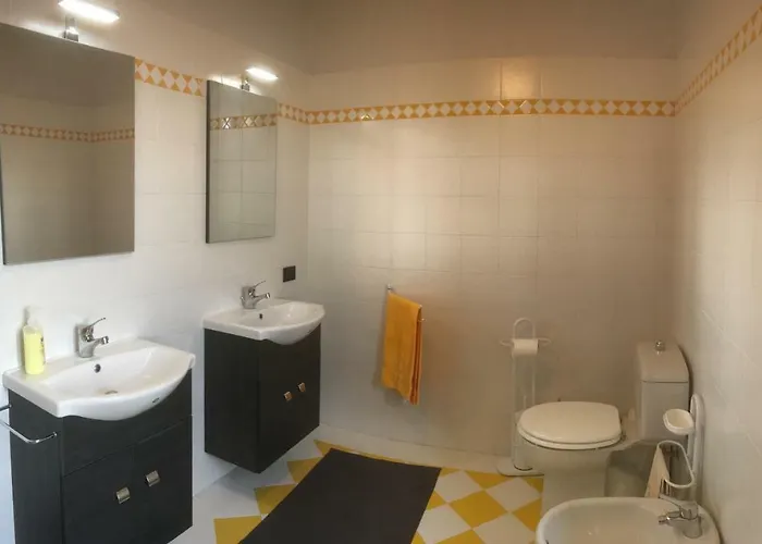 Castello Della Bastia * Balocco