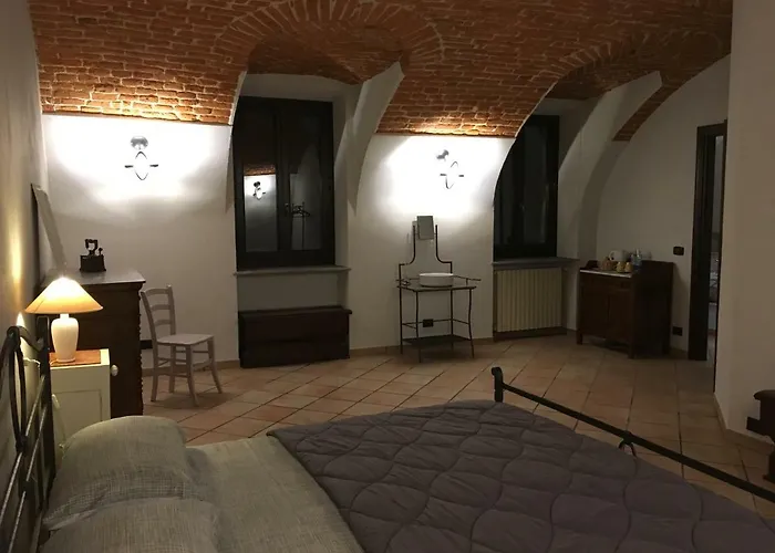 Castello Della Bastia *