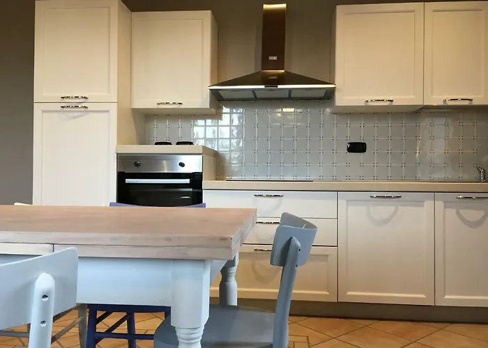 Castello Della Bastia *