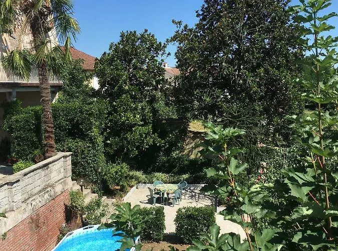 Castello Della Bastia