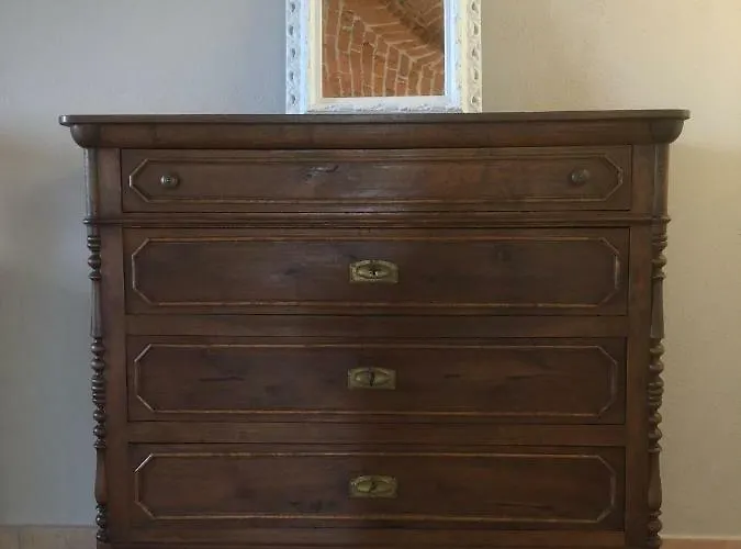 Castello Della Bastia Balocco