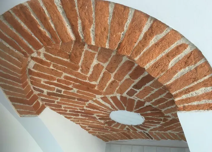 Castello Della Bastia Balocco