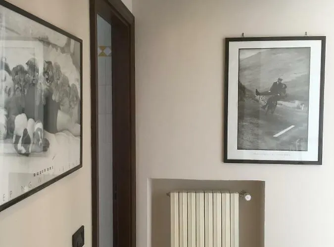 Castello Della Bastia בית הארחה *