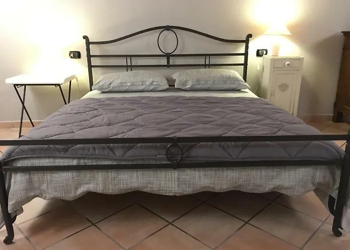 Castello Della Bastia * Balocco