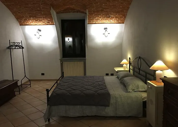 Pensión Castello Della Bastia *