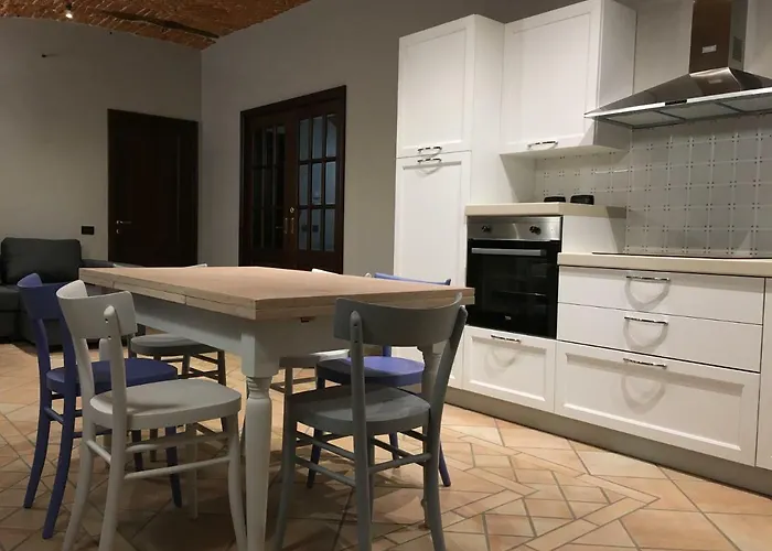 Pensión Castello Della Bastia *