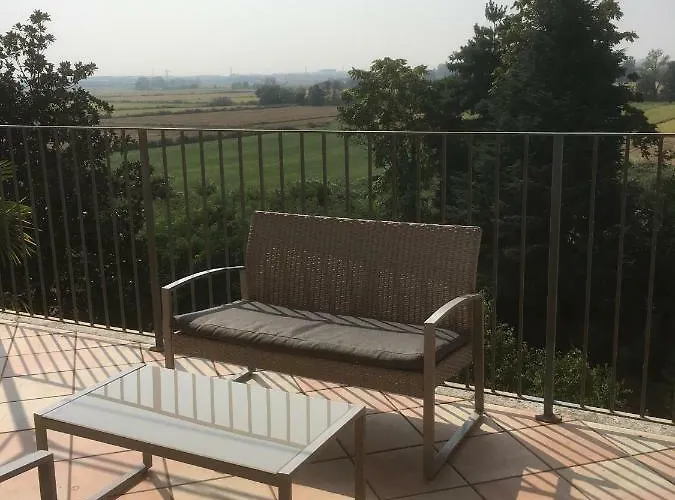 Castello Della Bastia * Balocco