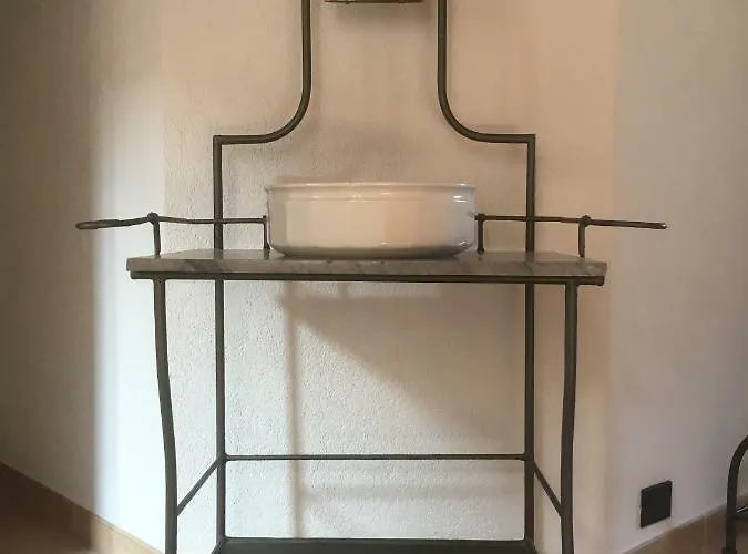 Castello Della Bastia