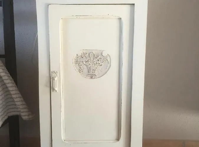 בית הארחה Castello Della Bastia *