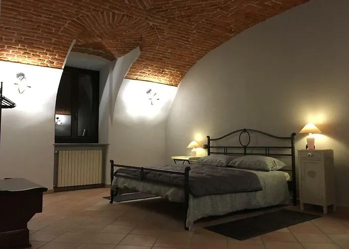 Castello Della Bastia *