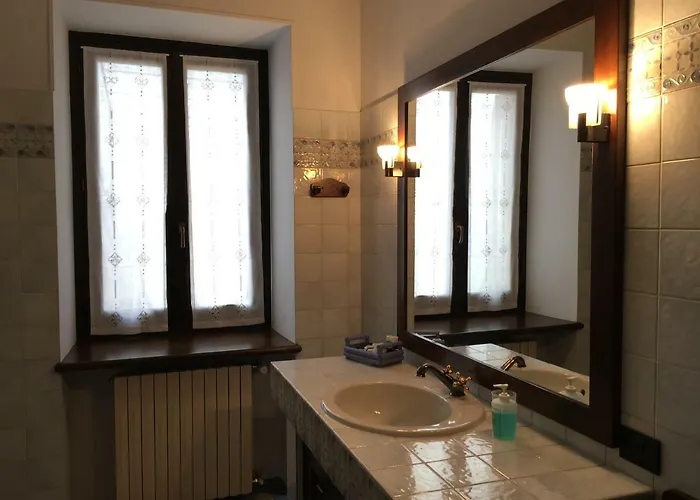 Castello Della Bastia *