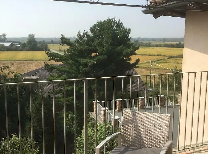 Pensión Castello Della Bastia