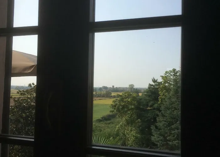 Castello Della Bastia *