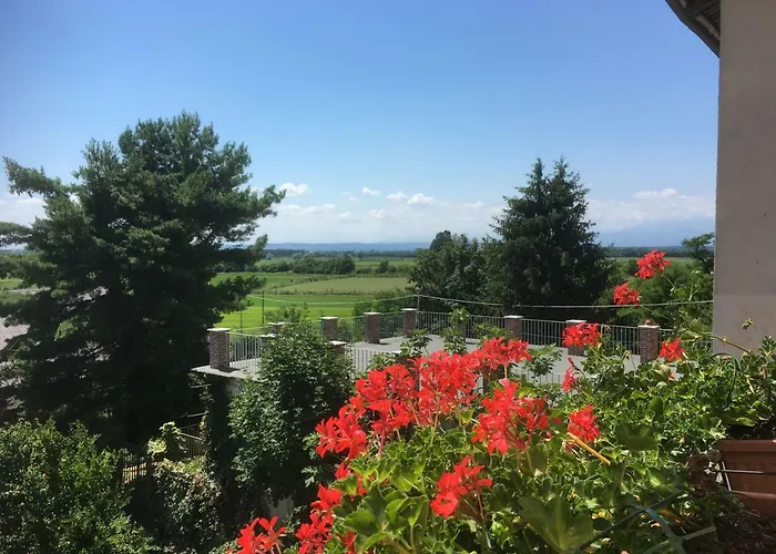 Pensión Castello Della Bastia