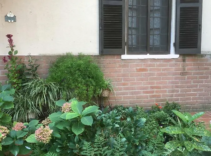 Castello Della Bastia * Balocco