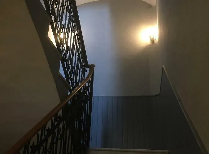 Castello Della Bastia בית הארחה