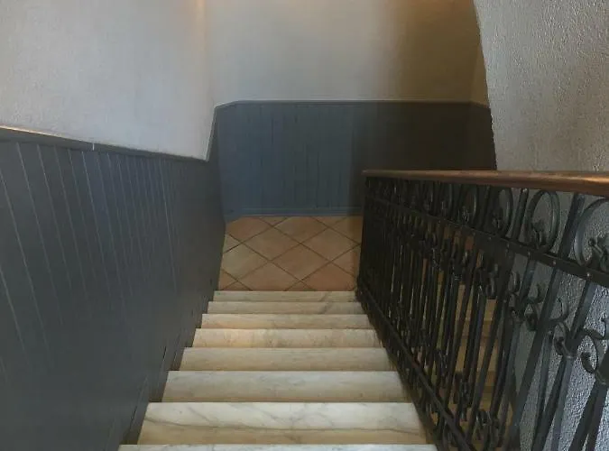 Castello Della Bastia *