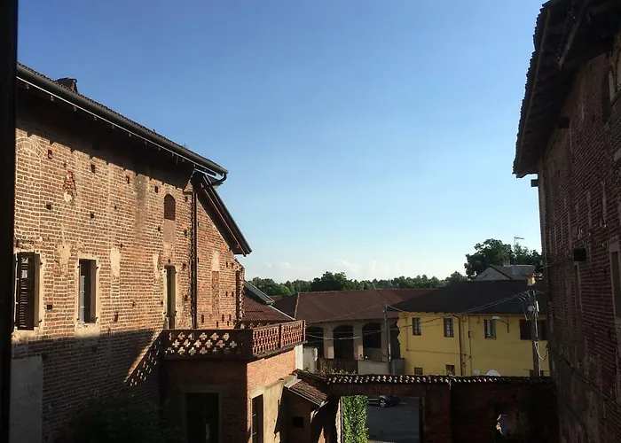 Pensión Castello Della Bastia