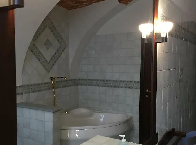 Castello Della Bastia