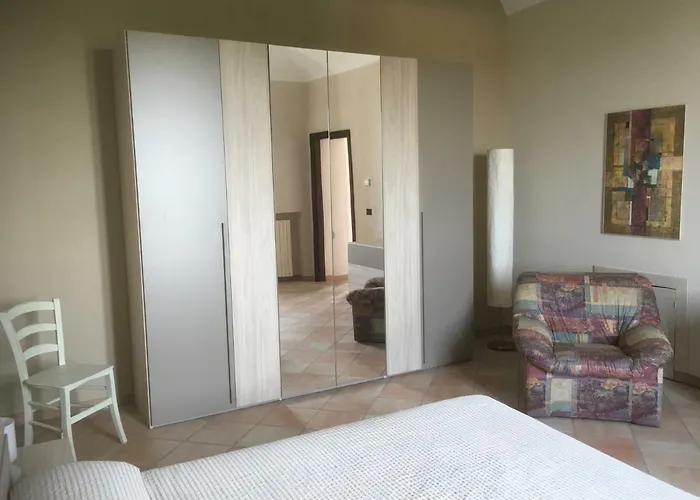 Pensión Castello Della Bastia