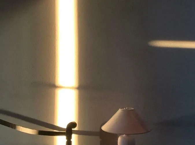 בית הארחה Castello Della Bastia Balocco