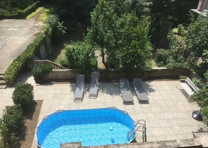 Castello Della Bastia בית הארחה