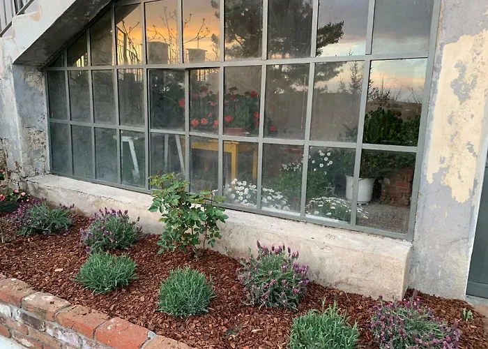 Castello Della Bastia