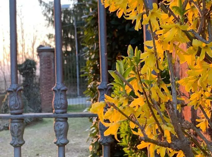 Castello Della Bastia *