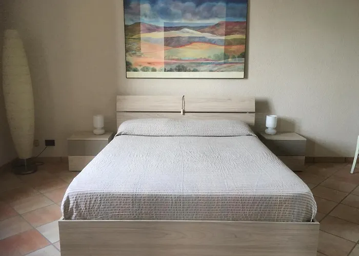 Castello Della Bastia * Balocco